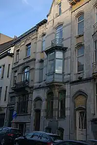 Au n°11