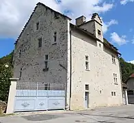 Maison Brillat.