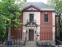 Maison Charles-Meredith