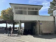 Maison Levade.