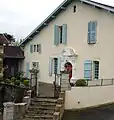 Maison Luppé à Saint-Pandelon.