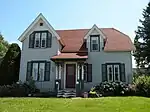 Maison Nazaire-Dugas (1898)