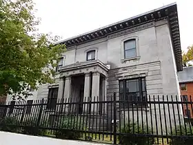 Image illustrative de l’article Maison William-Notman