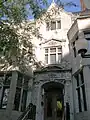 Maison William A. Molson (1905)