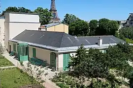 Maison de Balzac, Paris, Balzac.