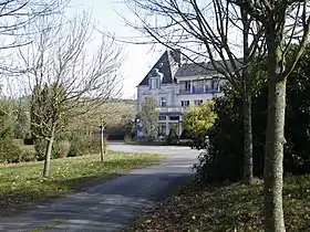 Image illustrative de l’article Château du Plessis-Bardoult