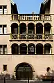 Maison des chevaliers de Saint-Jean (1608)&nbsp;Classé&nbsp;MH (1903)