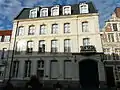 Hôtel Leroi de Ville
