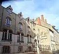 maison du Sacré cœur