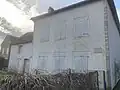 Maison familiale de Henri Vincenot