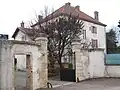 Maison forte de Bron