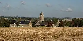 Maisoncelles-Pelvey