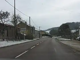 Maisoncelles (Haute-Marne)