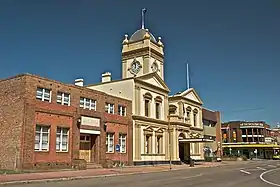 Maitland (Nouvelle-Galles du Sud)