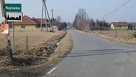 Majówka (Łódź)