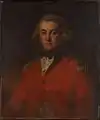 Portrait of Thomas Pechell (1753–1826), par John Hoppner.