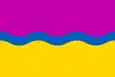 Drapeau de Makariv