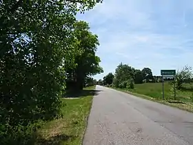 Mąkosy Stare