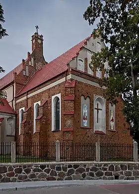 Maków Mazowiecki