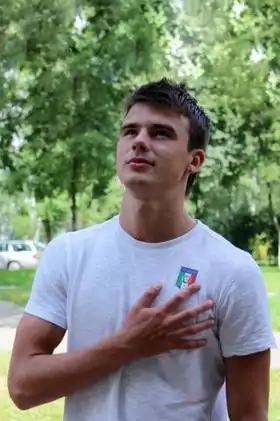 Image illustrative de l’article Maksim Vitus