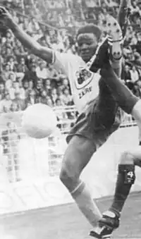 Image illustrative de l’article Mayanga Maku