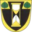 Blason de Malá Lhota