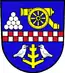 Blason de Malá Morávka