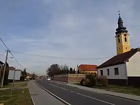 Mala Subotica