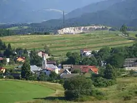 Malá Čierna