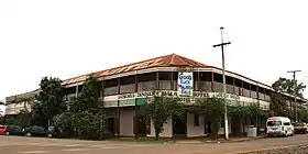 Malanda