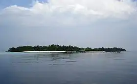 Helengeli vue du sud-ouest