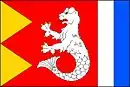Drapeau de Maleč
