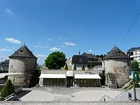 Image illustrative de l’article Château de Bréniges