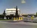Aéroport d'Helsinki-Malmi