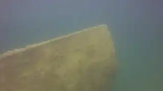 Barge Carolita
