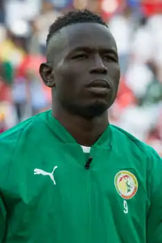 Image illustrative de l’article Mame Biram Diouf