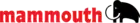 logo de Mammouth (hypermarché)