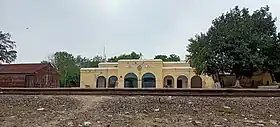Mamu Kanjan