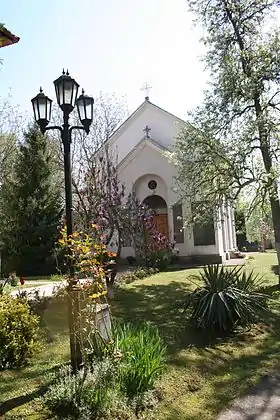 Čitluk (Ljubovija)