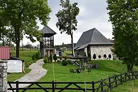 Božetići