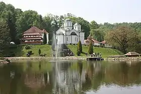 Kaona (Vladimirci)