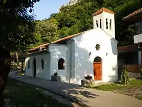 Image illustrative de l’article Monastère de Sićevo