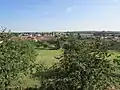 Vue générale.