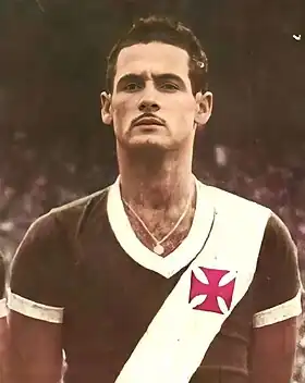 Image illustrative de l’article Maneca