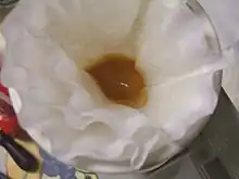 Image illustrative de l’article Oxyde de manganèse(II)