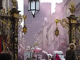 Image illustrative de l’article Rue Gambetta (Nancy)