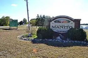 Manito (Illinois)