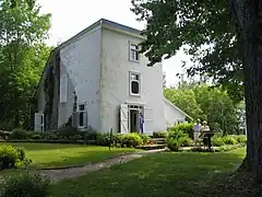 Manoir Madeleine de Verchères