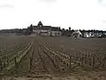 Manoir de la Perrière et « Clos de la Perrière »