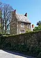 Manoir de la Trêperie.